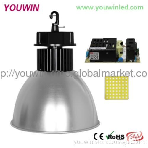 High Lumens LED high bay light 50W